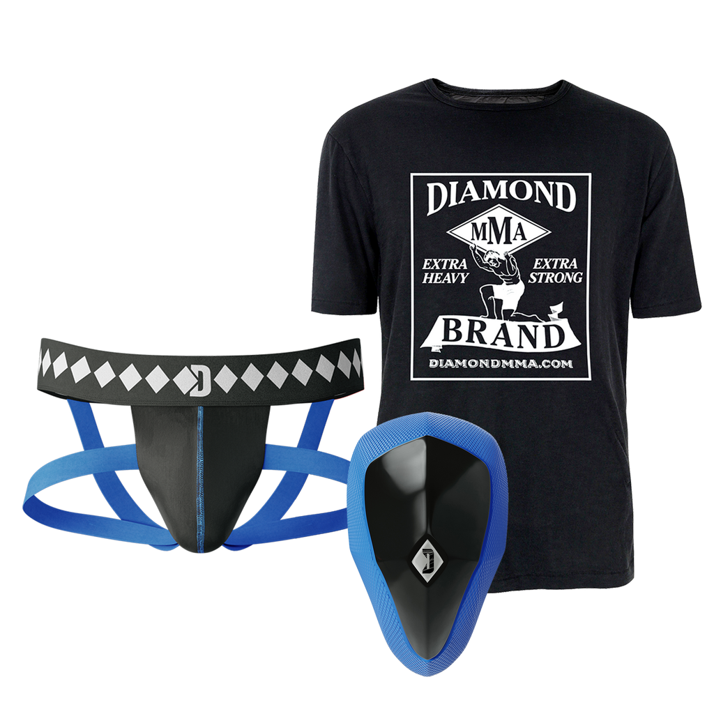 Why It Is Crucial To Pick A Good Athletic Cup – Diamond MMA